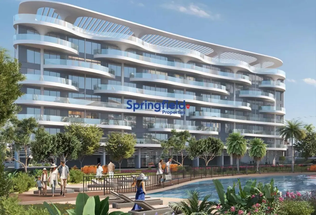 Resale l Waterfront Living l Ready Soon