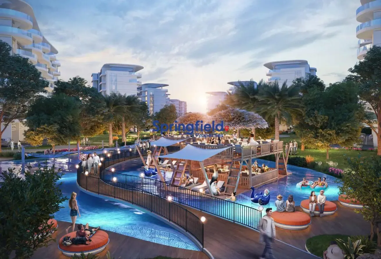 Resale l Waterfront Living l Ready Soon