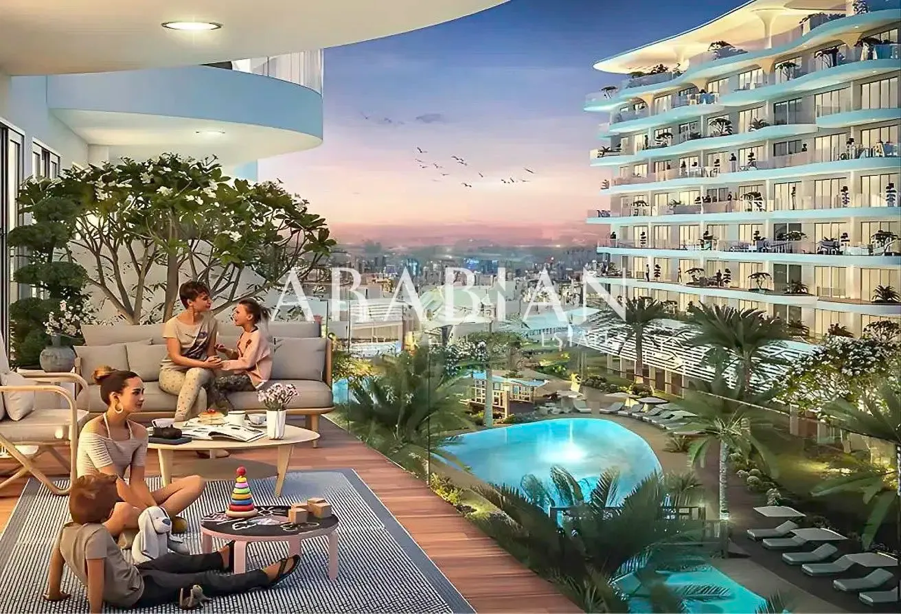 Great Investment | Canal View | Re-Sale