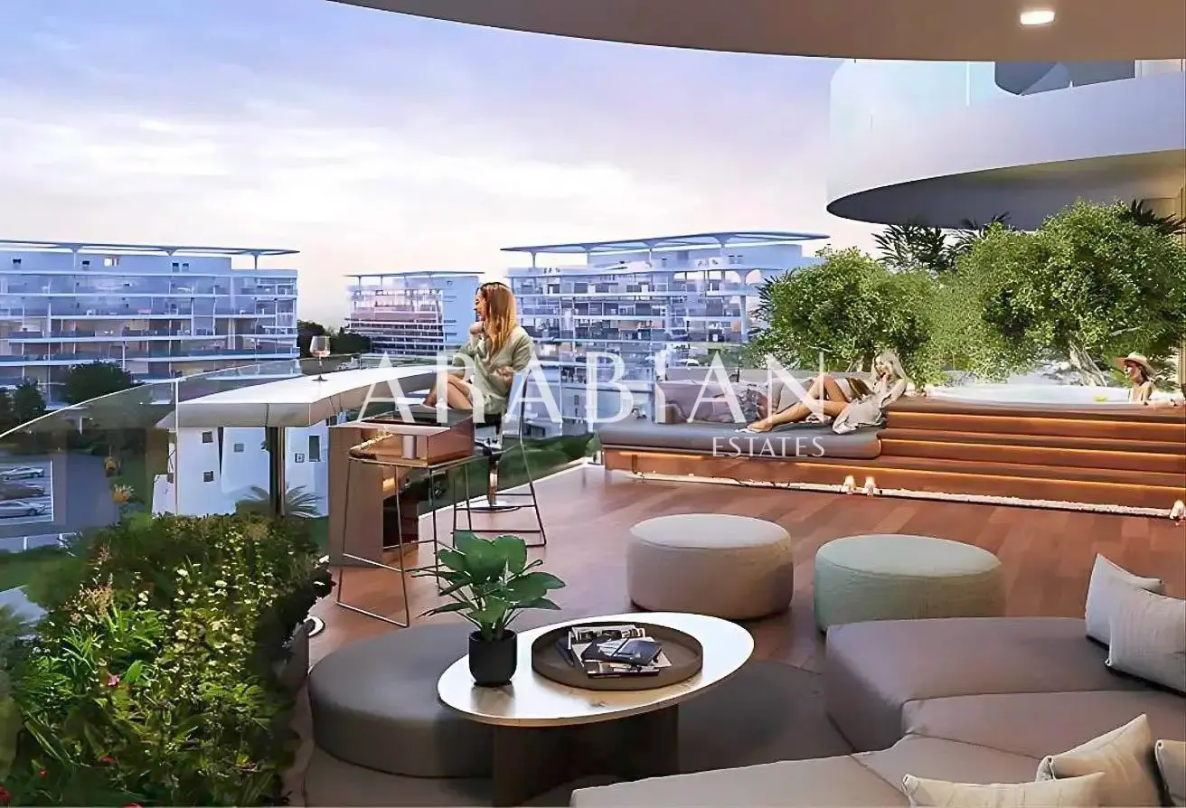 Great Investment | Canal View | Re-Sale