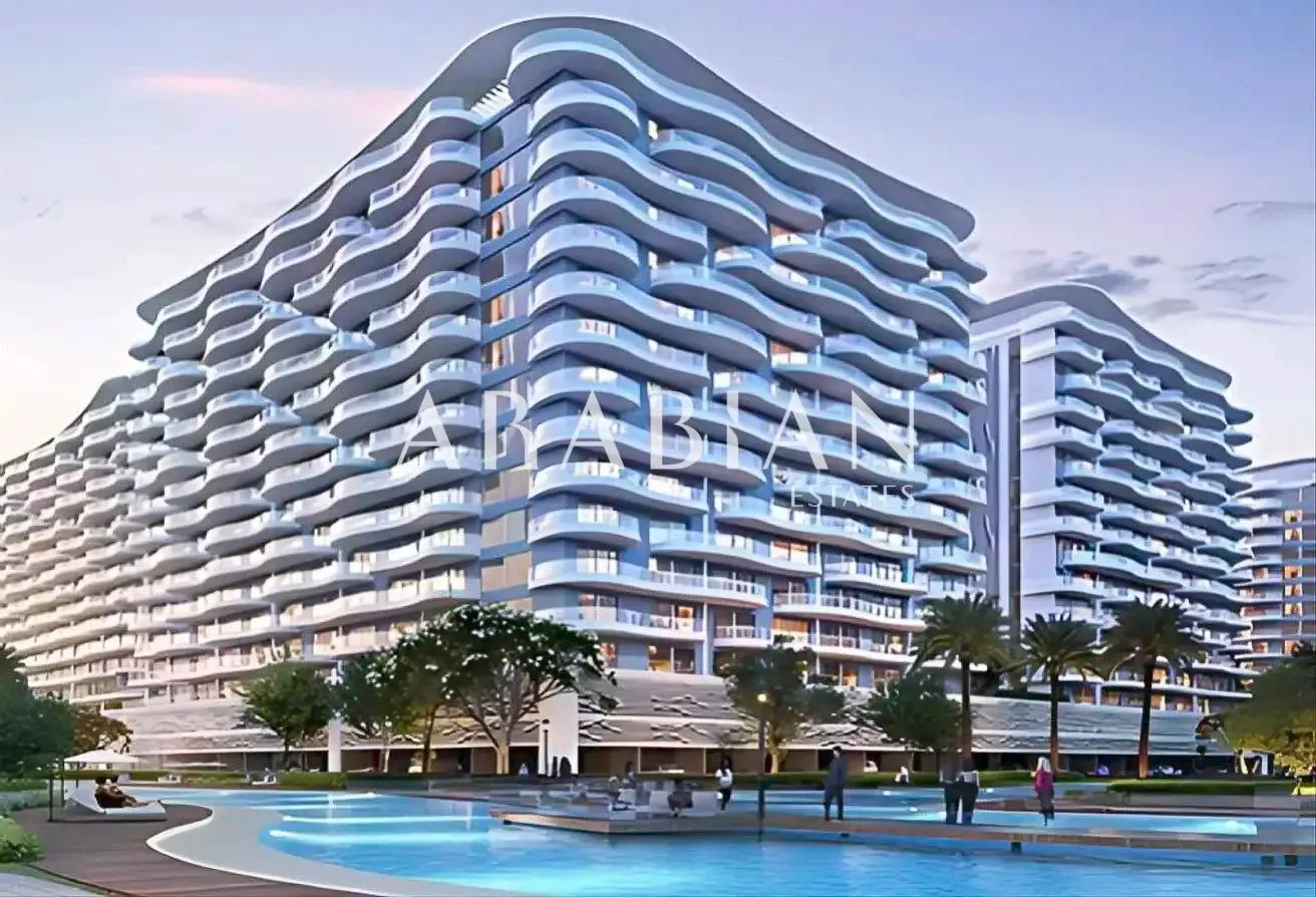 Great Investment | Canal View | Re-Sale