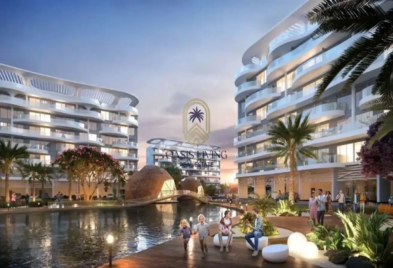 Investor Deal | Waterfront living | 1 Bedroom