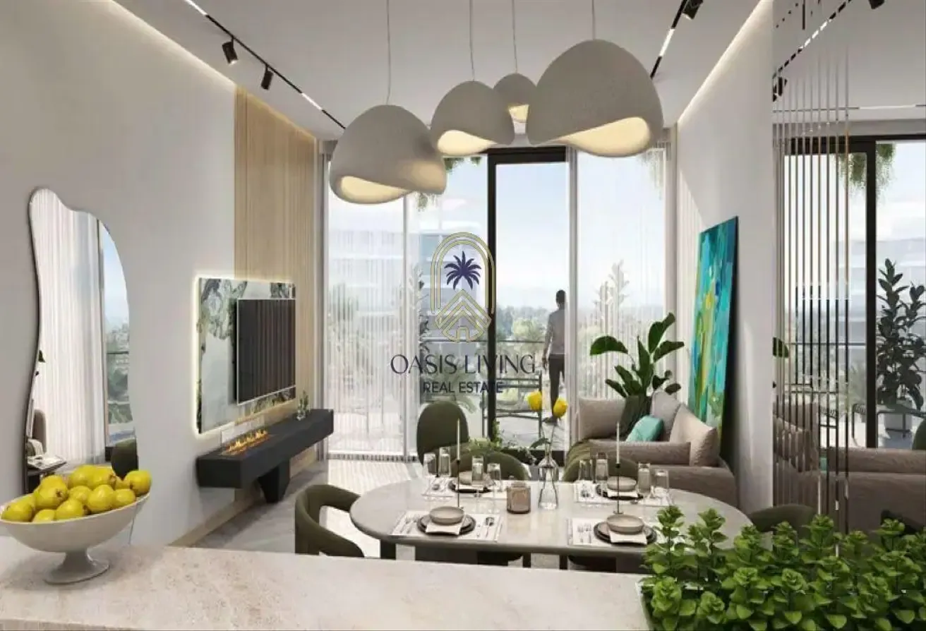 Investor Deal | Waterfront living | 1 Bedroom