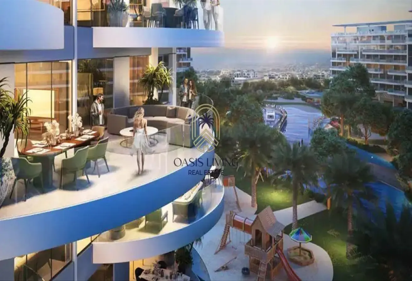 Investor Deal | Waterfront living | 1 Bedroom