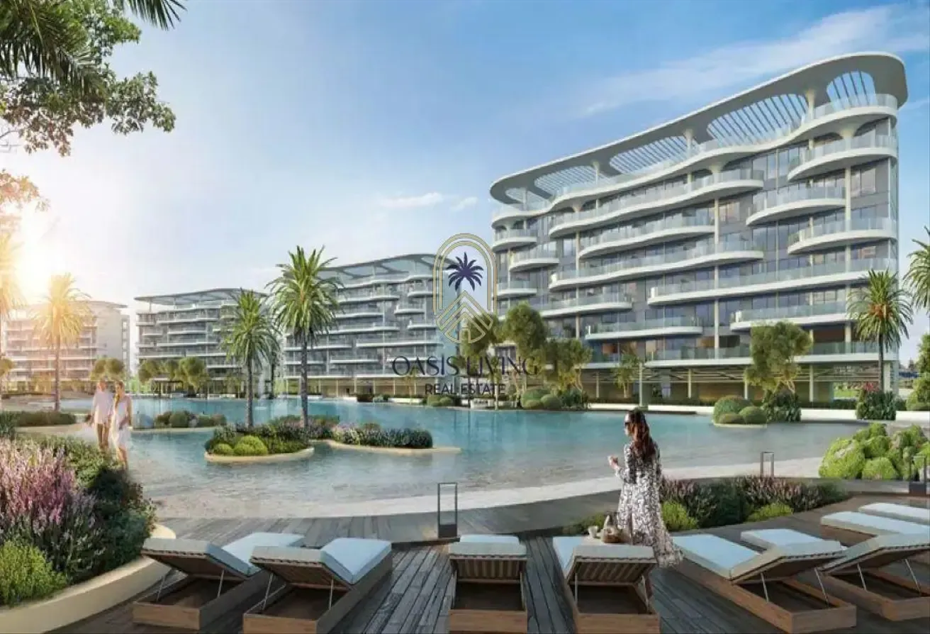 Investor Deal | Waterfront living | 1 Bedroom