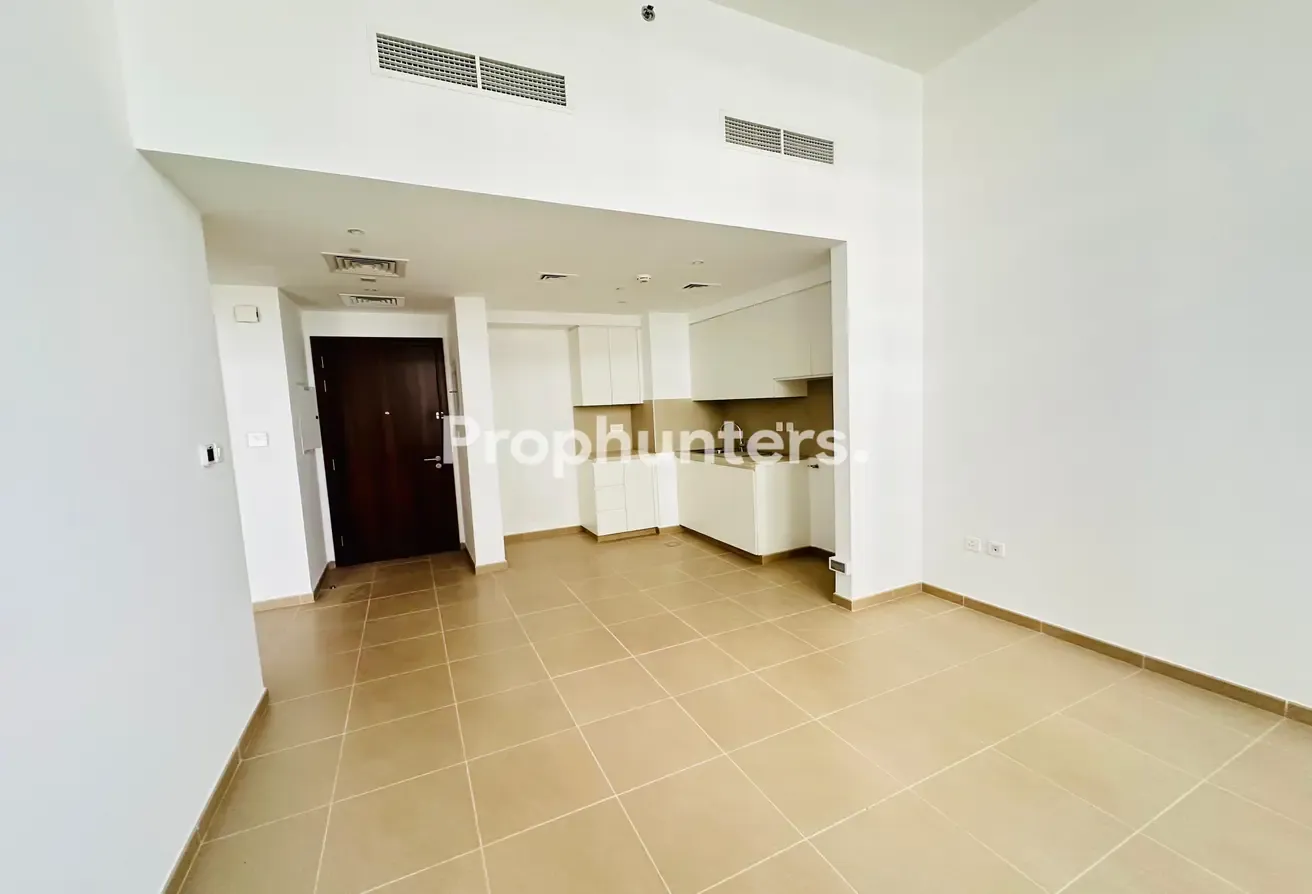 1BR Apartment | Spacious | High ROI | Town Square