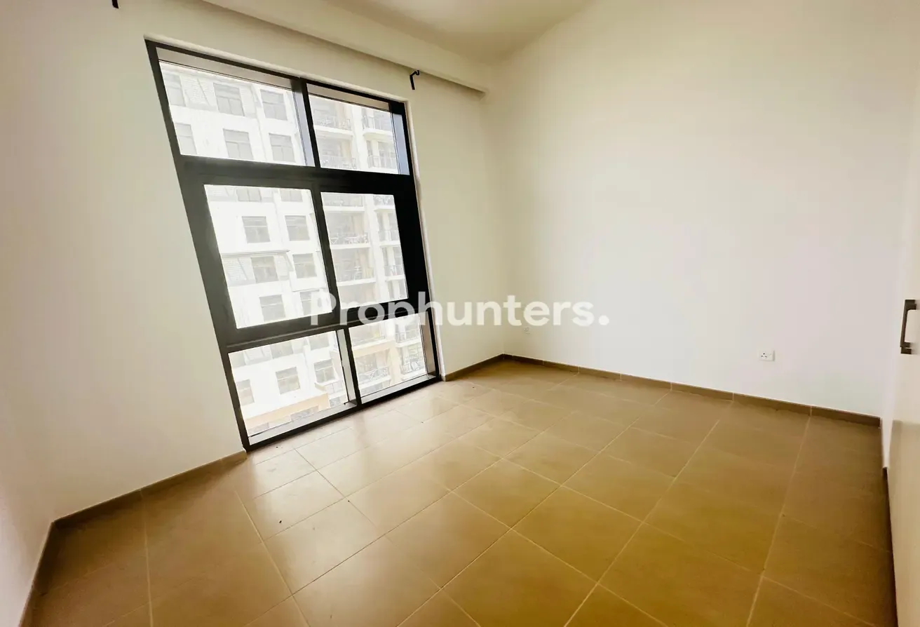 1BR Apartment | Spacious | High ROI | Town Square