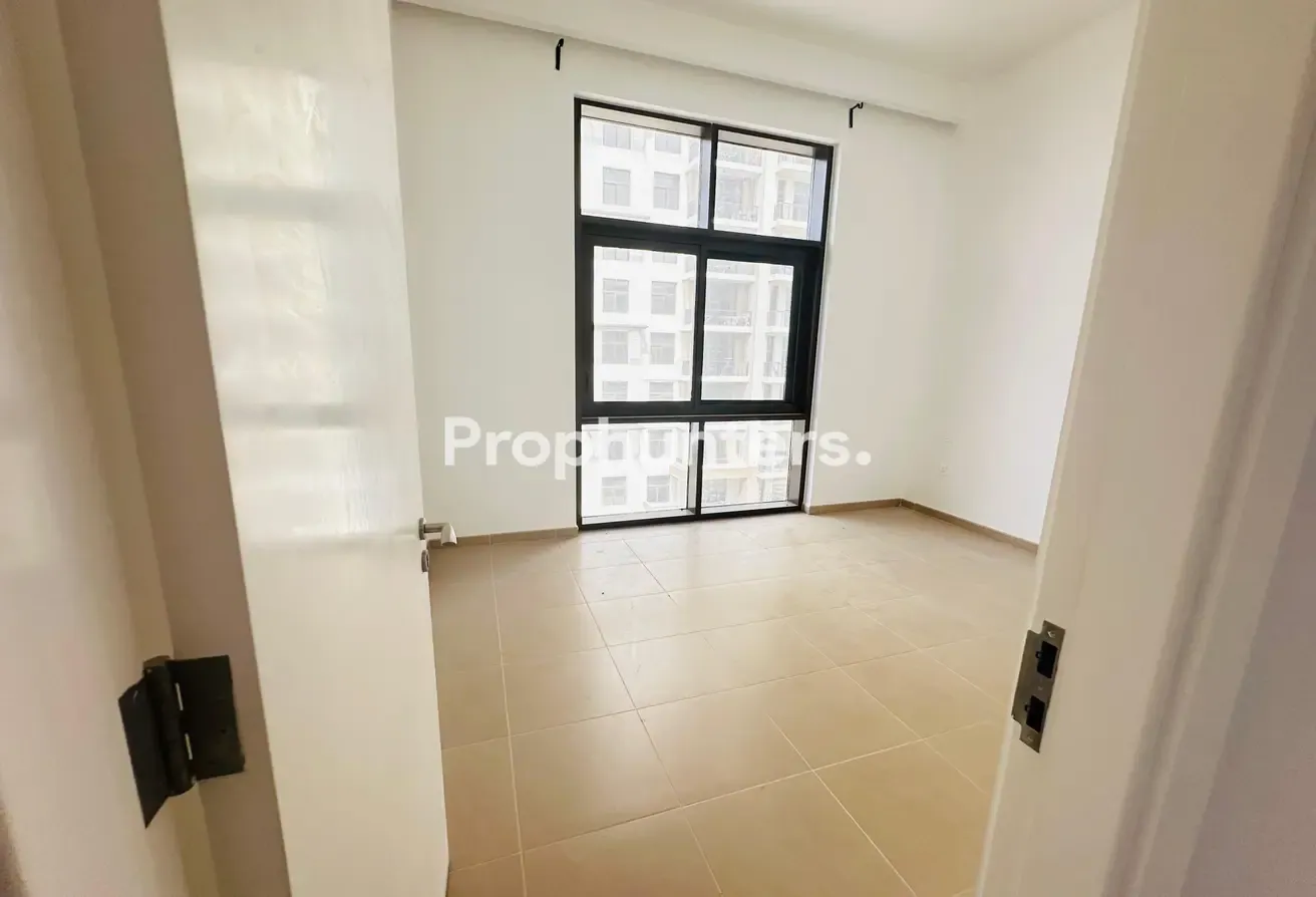 1BR Apartment | Spacious | High ROI | Town Square