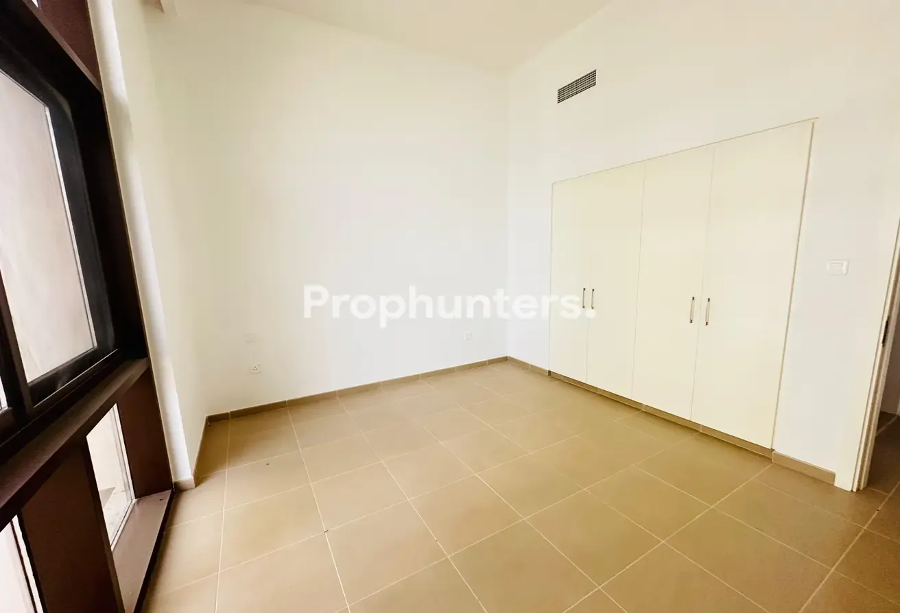 1BR Apartment | Spacious | High ROI | Town Square