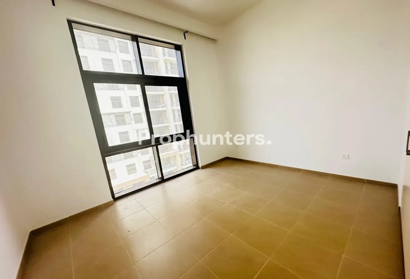 1BR Apartment | Spacious | High ROI | Town Square