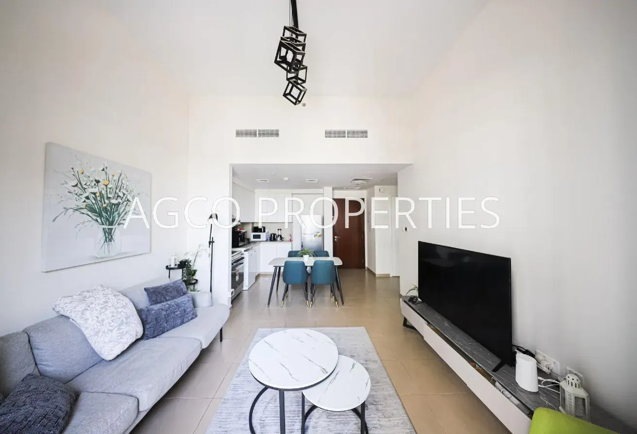 Vacant | Furnished | Negotiable