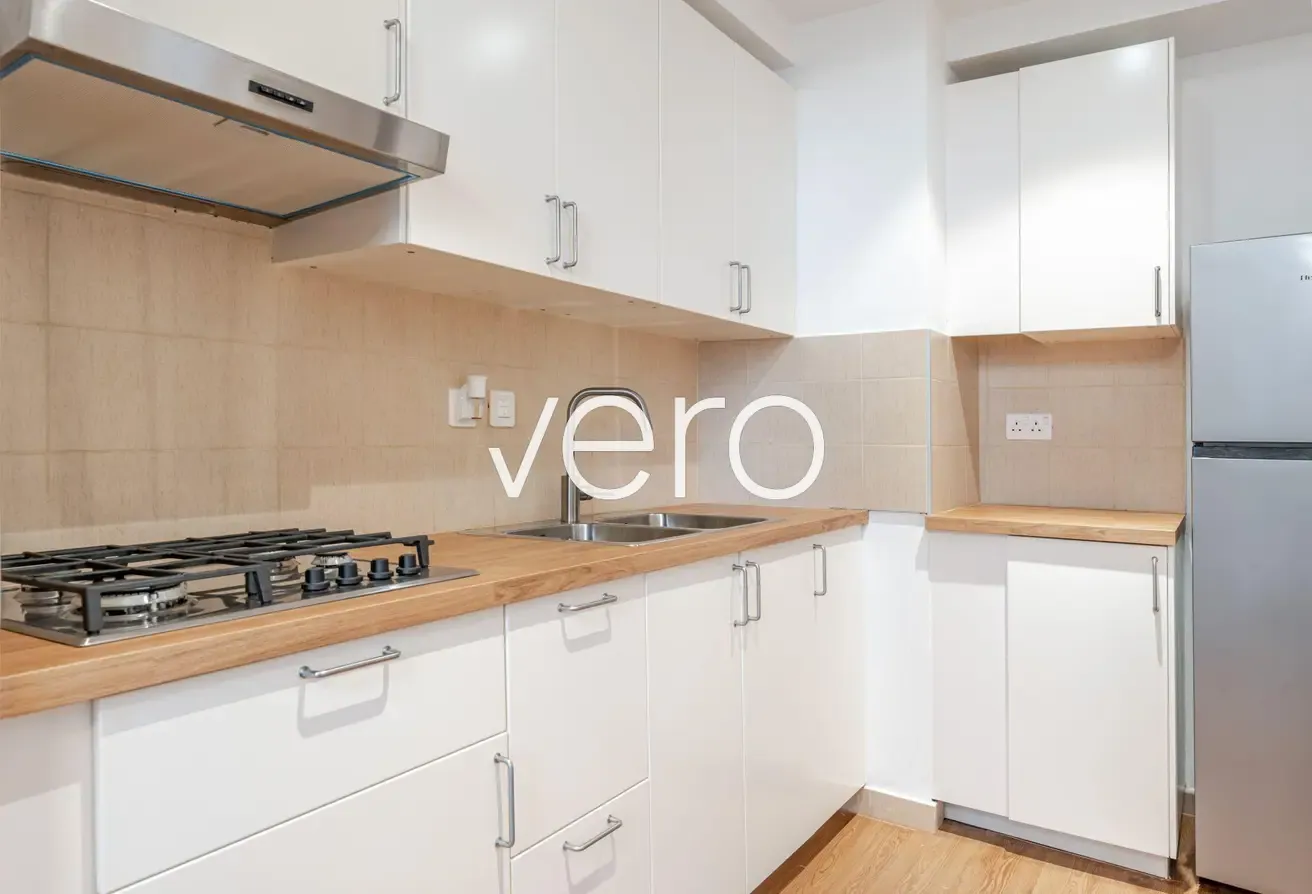 Vacant Unit | Upgraded Flooring | Furnished
