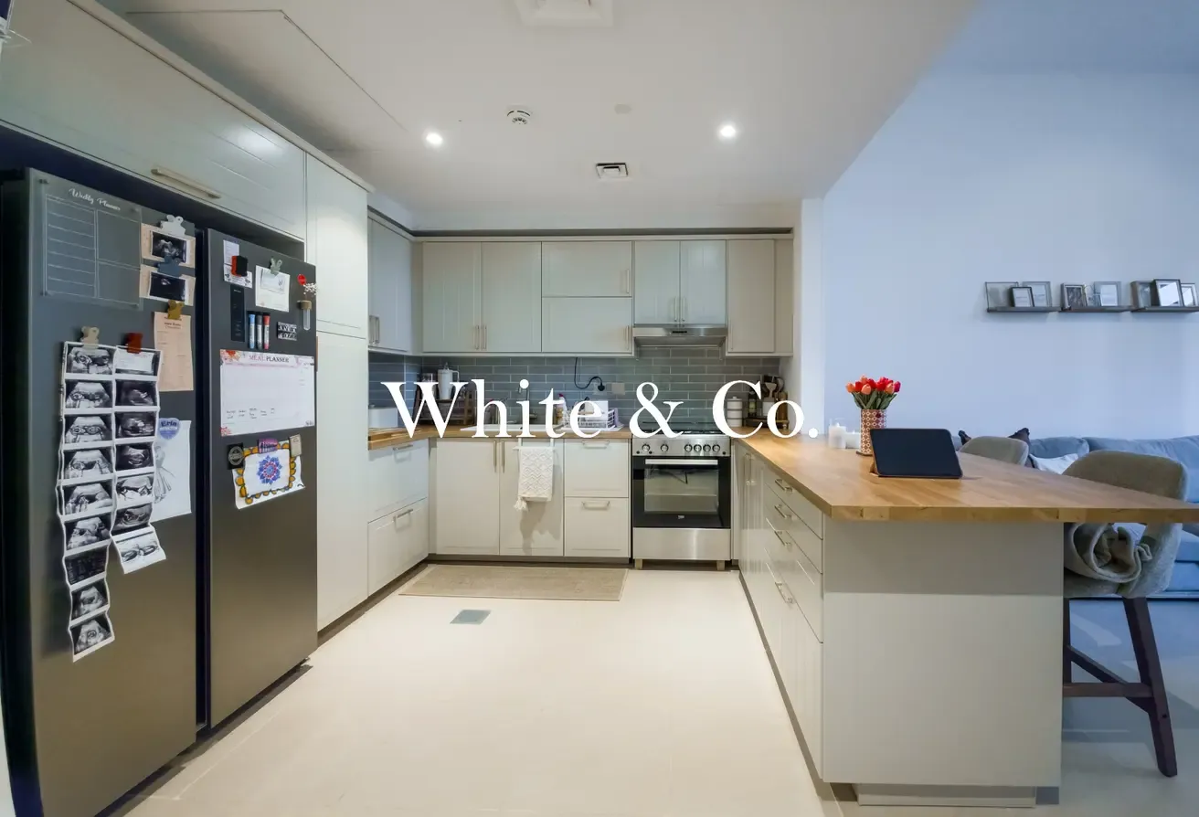 Access to Park | Large Terrace | Upgraded