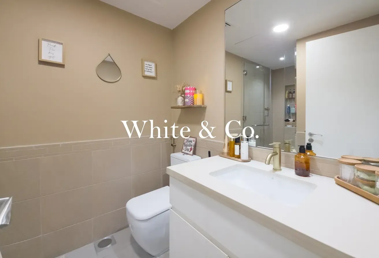 Access to Park | Large Terrace | Upgraded