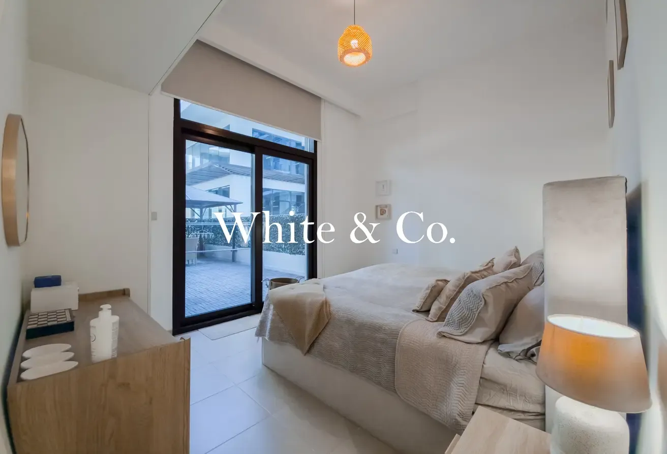 Access to Park | Large Terrace | Upgraded