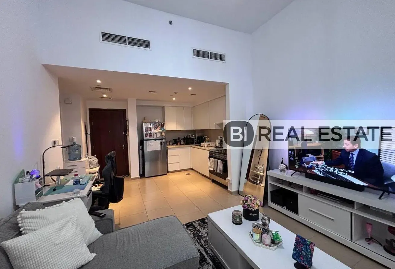 Spacious 1BR| Huge Terrace | Jenna 2, Town Square
