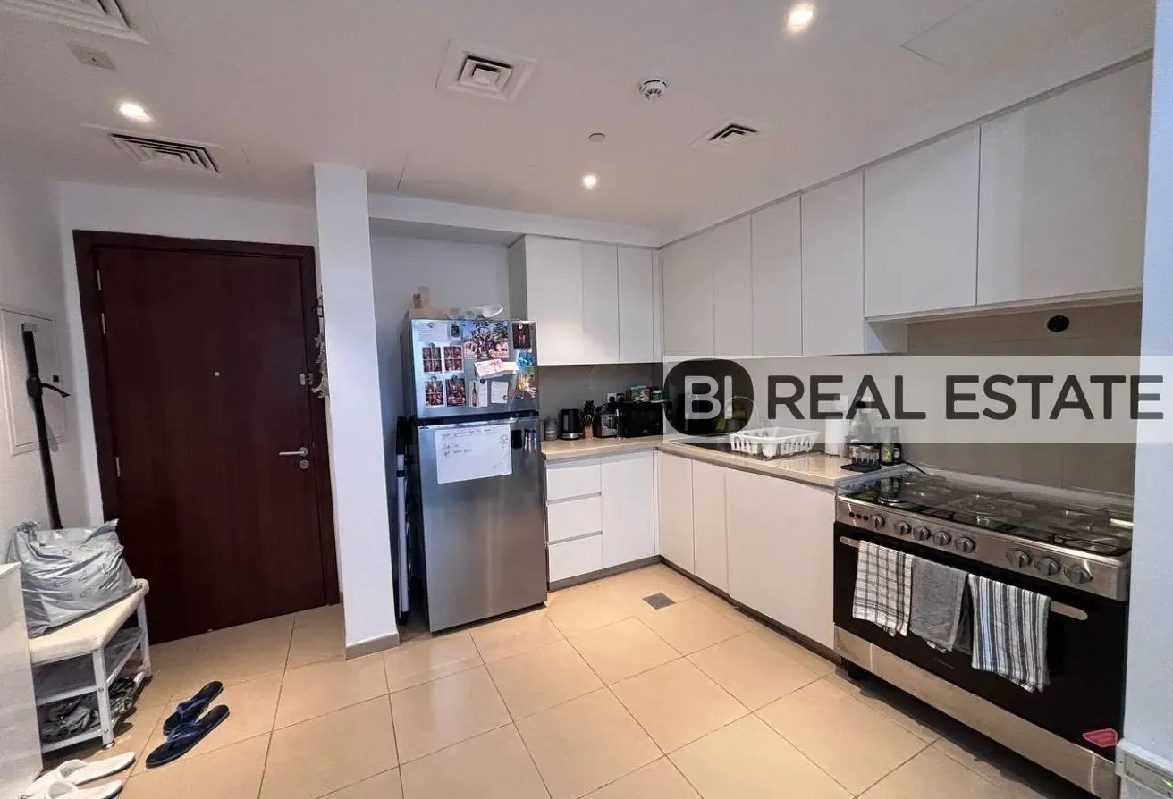 Spacious 1BR| Huge Terrace | Jenna 2, Town Square