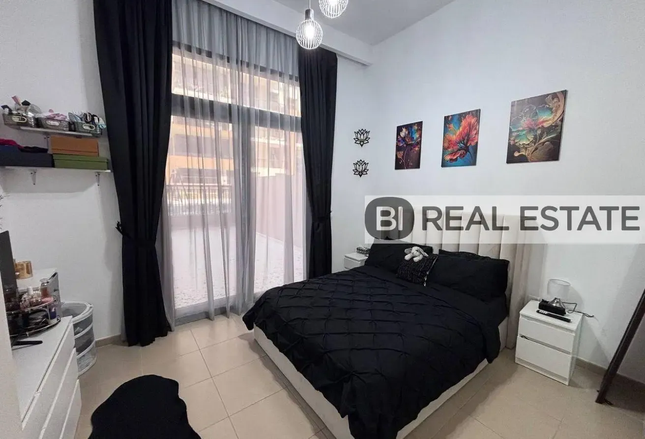 Spacious 1BR| Huge Terrace | Jenna 2, Town Square