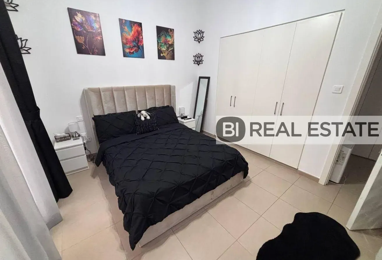 Spacious 1BR| Huge Terrace | Jenna 2, Town Square