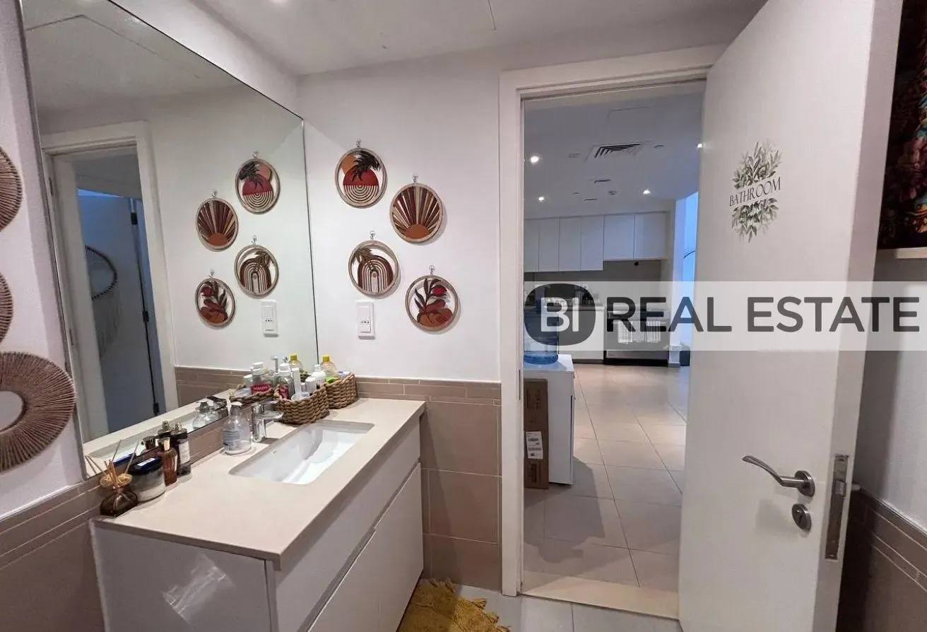 Spacious 1BR| Huge Terrace | Jenna 2, Town Square