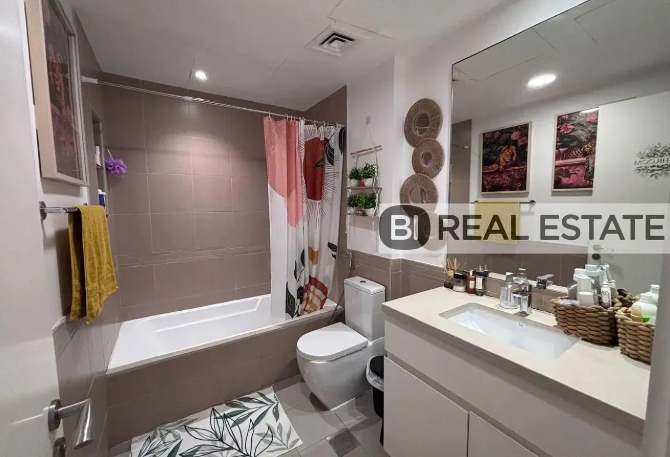 Spacious 1BR| Huge Terrace | Jenna 2, Town Square