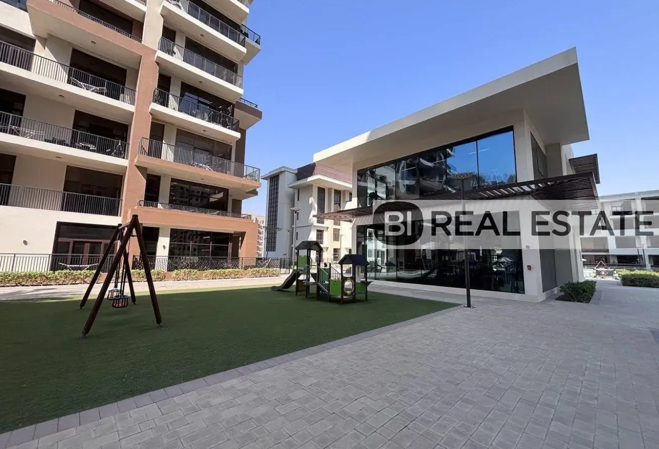 Spacious 1BR| Huge Terrace | Jenna 2, Town Square