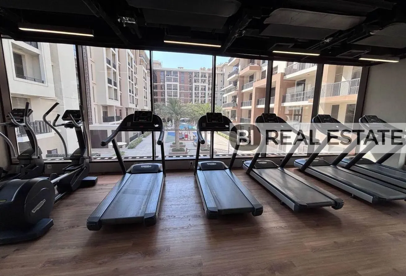 Spacious 1BR| Huge Terrace | Jenna 2, Town Square