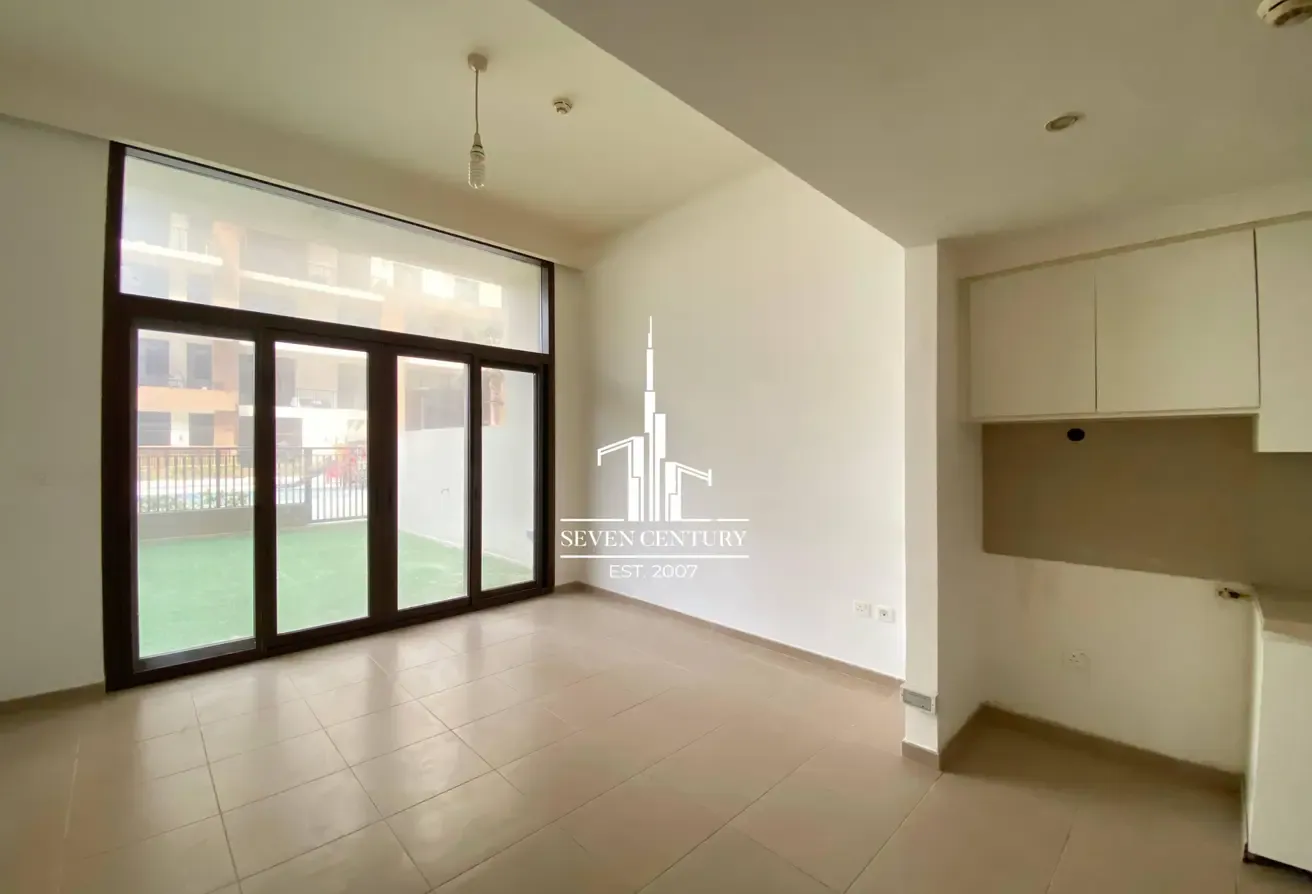 Park View | 6,5% to 7% ROI | Ideal For Investors