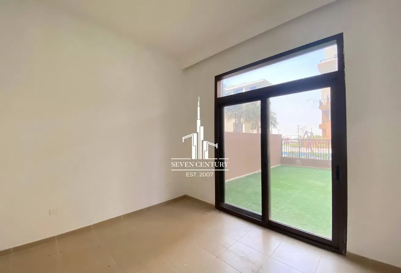 Park View | 6,5% to 7% ROI | Ideal For Investors