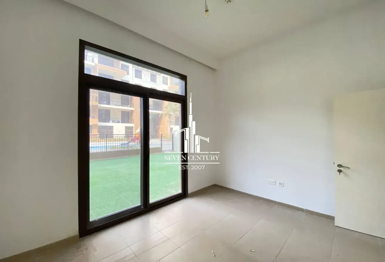 Park View | 6,5% to 7% ROI | Ideal For Investors