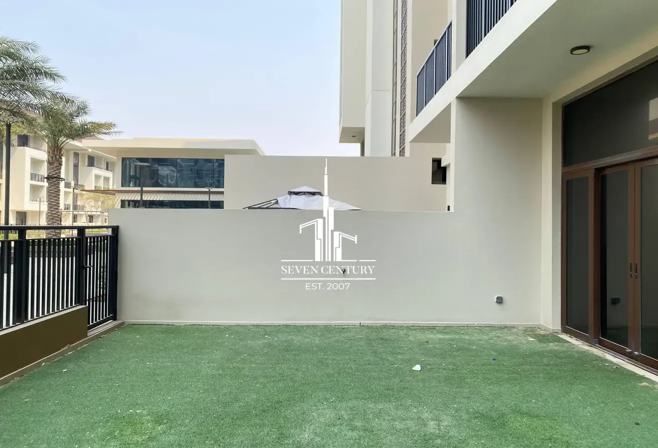 Park View | 6,5% to 7% ROI | Ideal For Investors