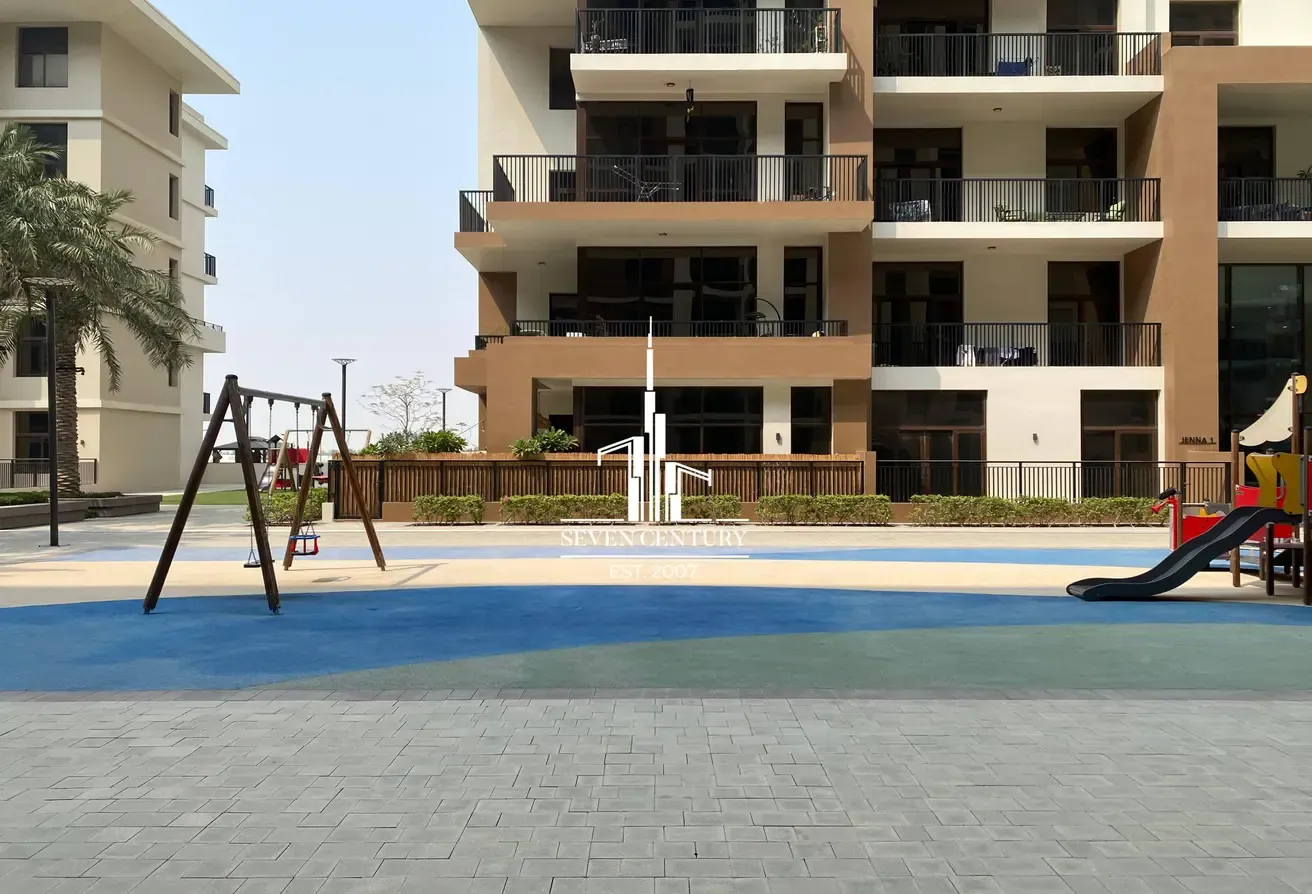 Park View | 6,5% to 7% ROI | Ideal For Investors