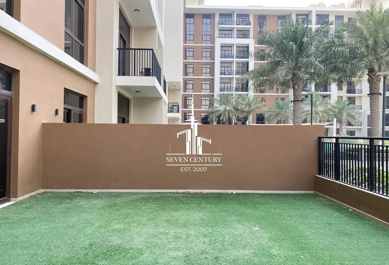 Park View | 6,5% to 7% ROI | Ideal For Investors