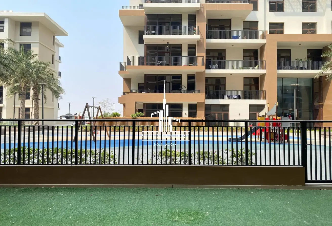 Park View | 6,5% to 7% ROI | Ideal For Investors