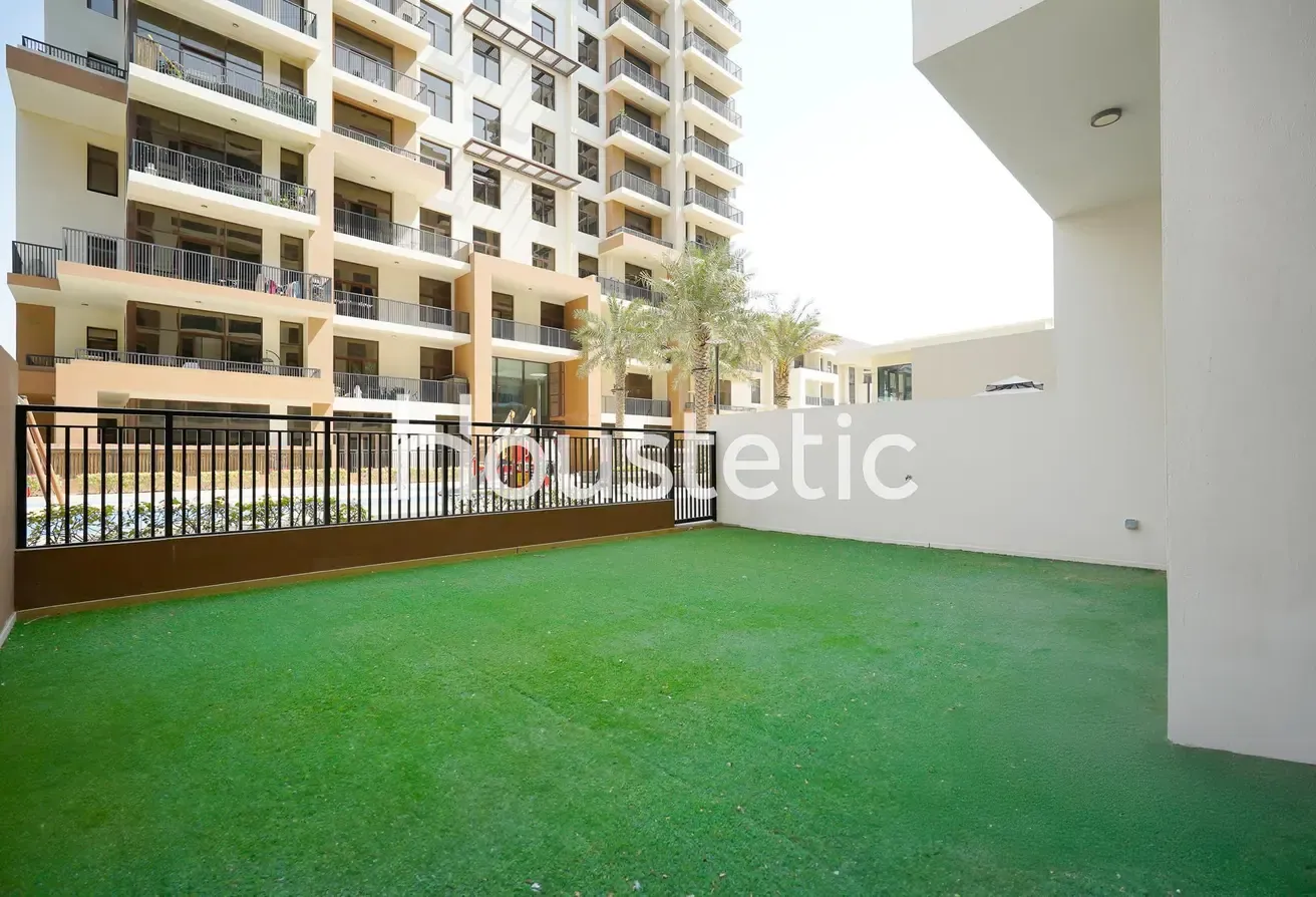 Big Terrace | Pool View | Rented | Exclusive