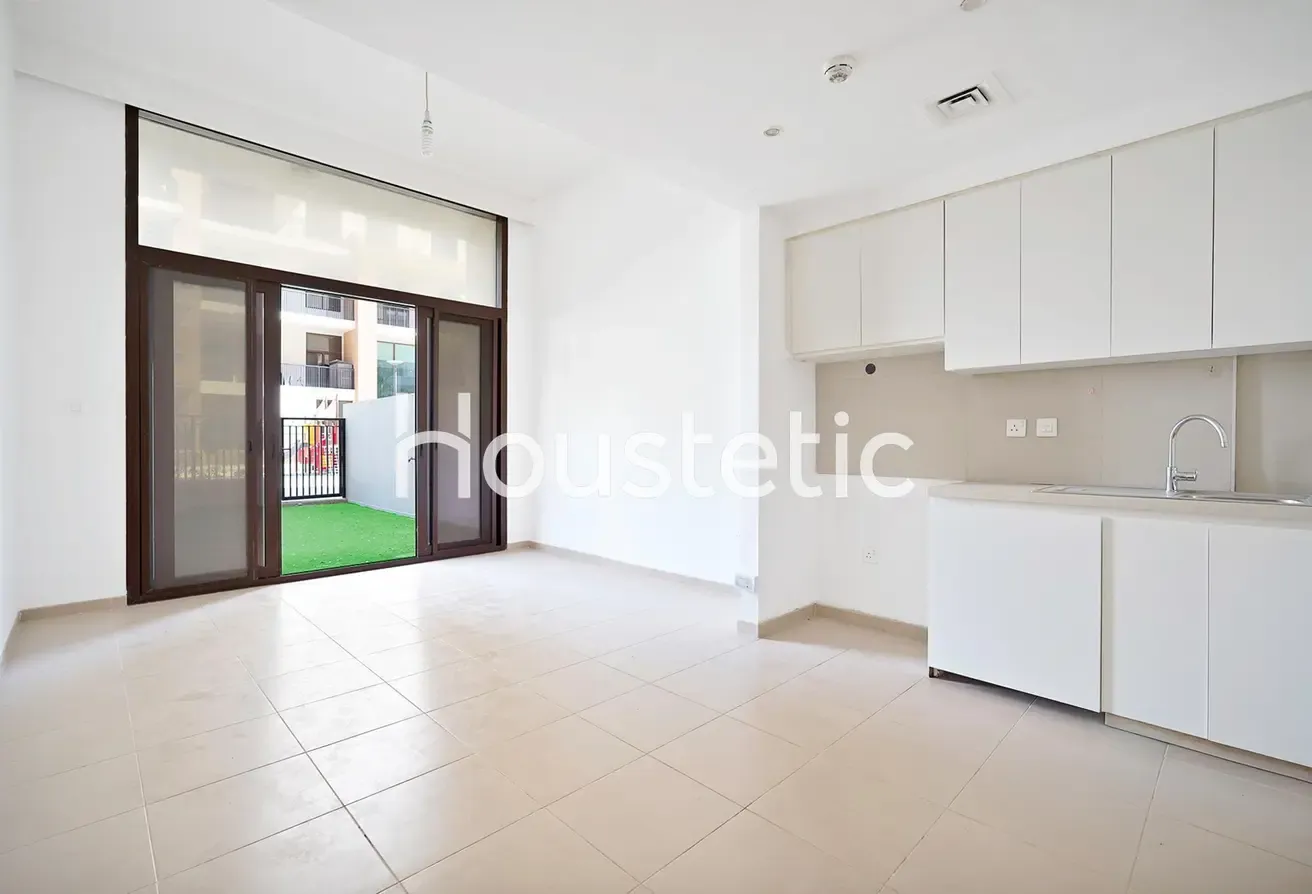 Big Terrace | Pool View | Rented | Exclusive