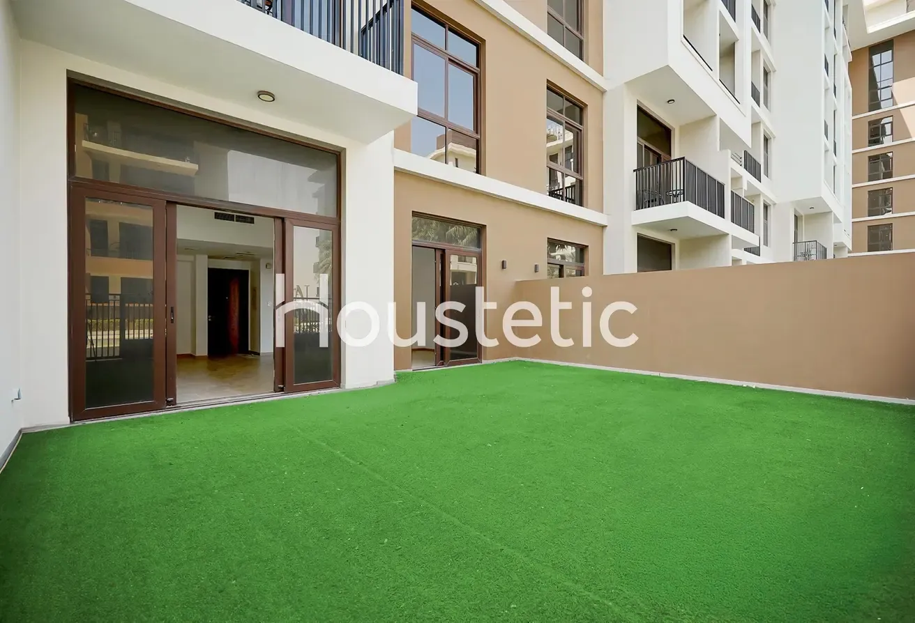 Big Terrace | Pool View | Rented | Exclusive