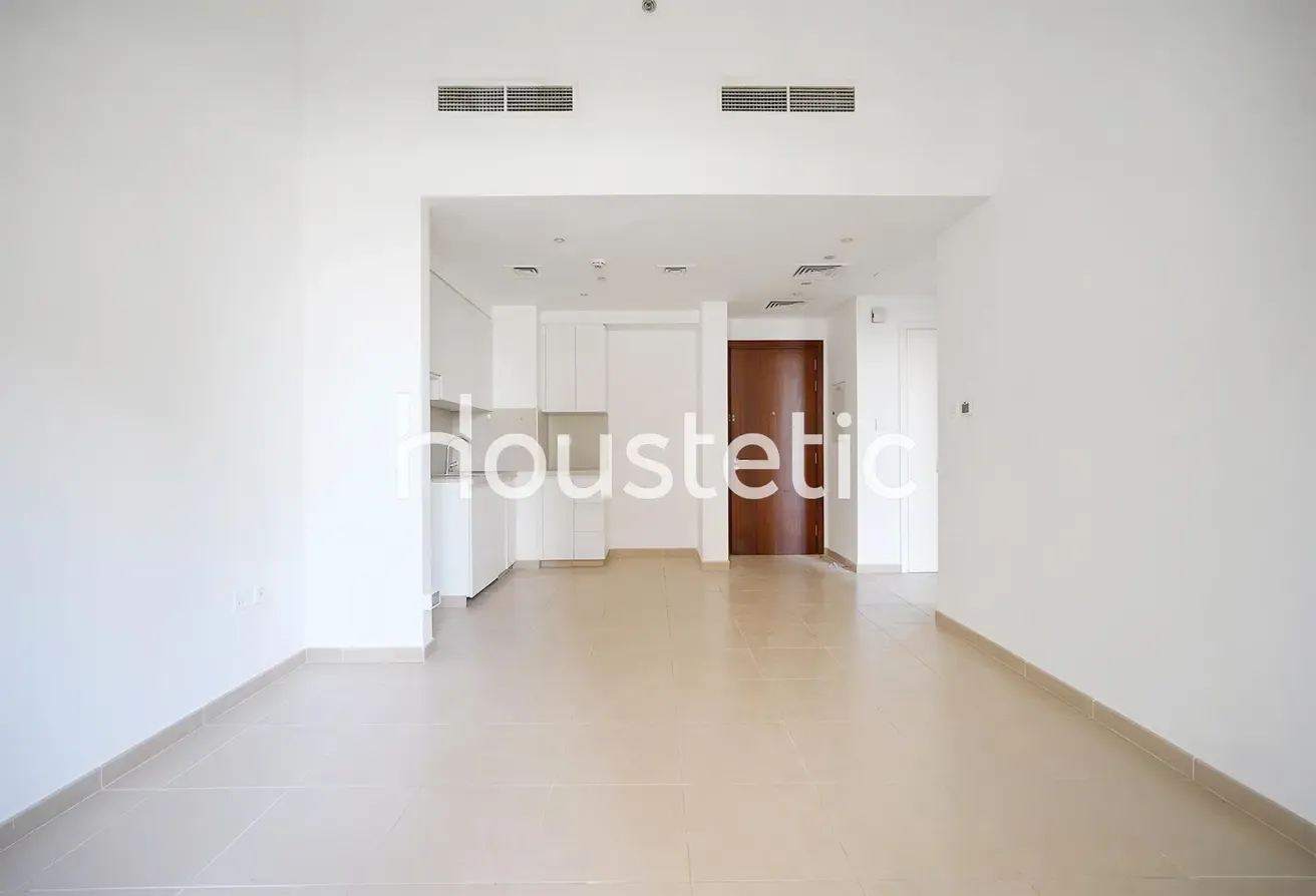 Big Terrace | Pool View | Rented | Exclusive