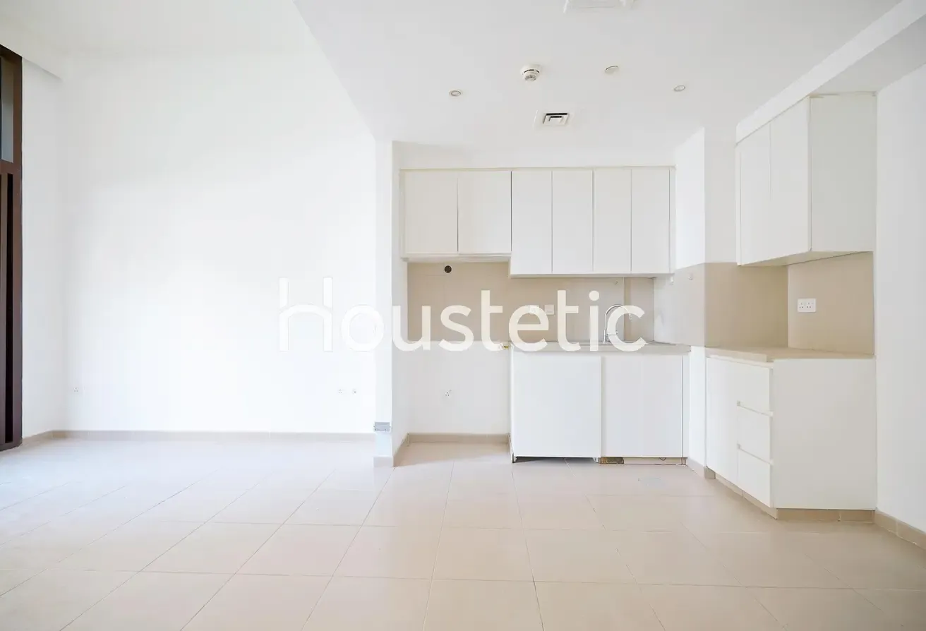 Big Terrace | Pool View | Rented | Exclusive