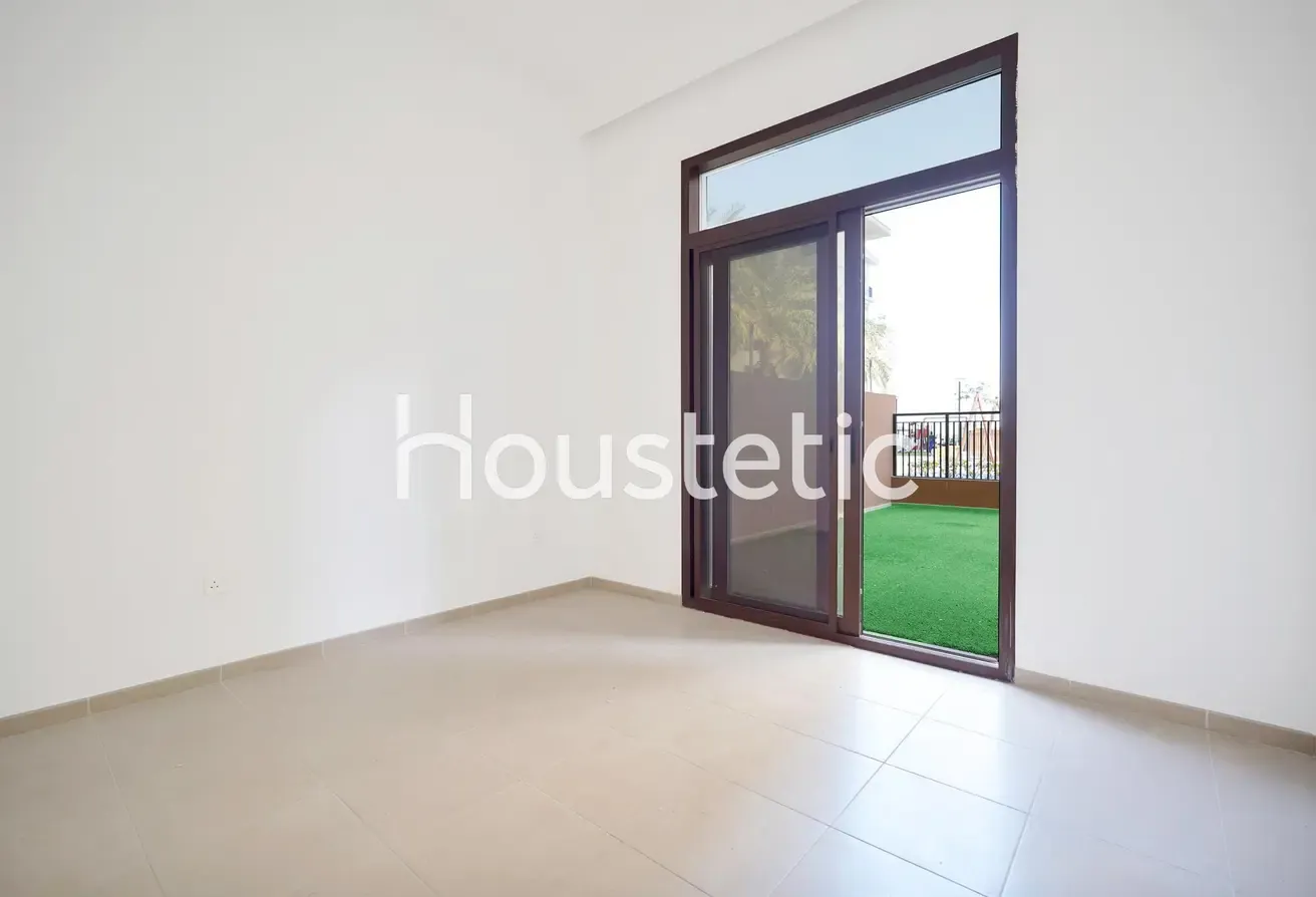 Big Terrace | Pool View | Rented | Exclusive