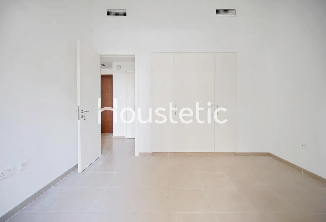Big Terrace | Pool View | Rented | Exclusive