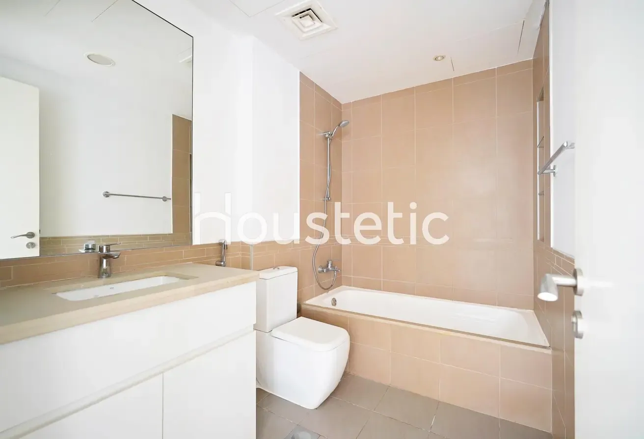Big Terrace | Pool View | Rented | Exclusive