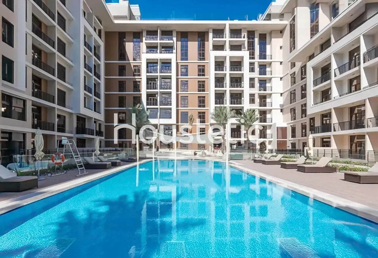 Big Terrace | Pool View | Rented | Exclusive