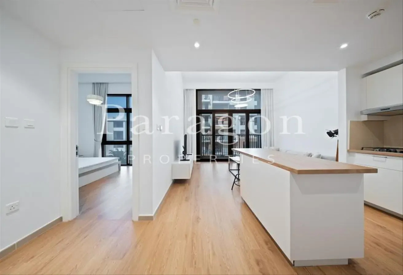 UPGRADED UNIT | DIRECT PARK EXCESS | PARK VIEW