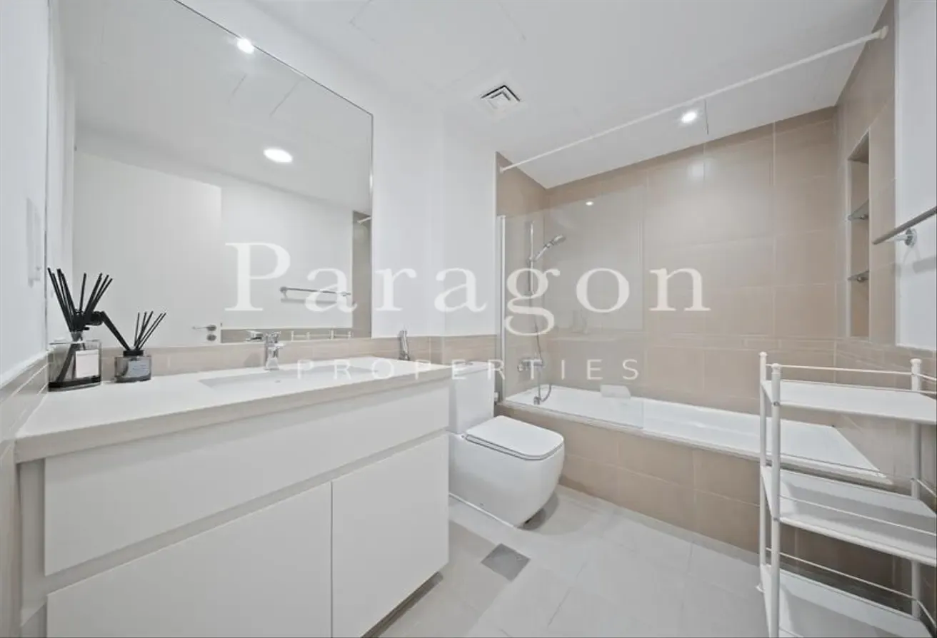 UPGRADED UNIT | DIRECT PARK EXCESS | PARK VIEW