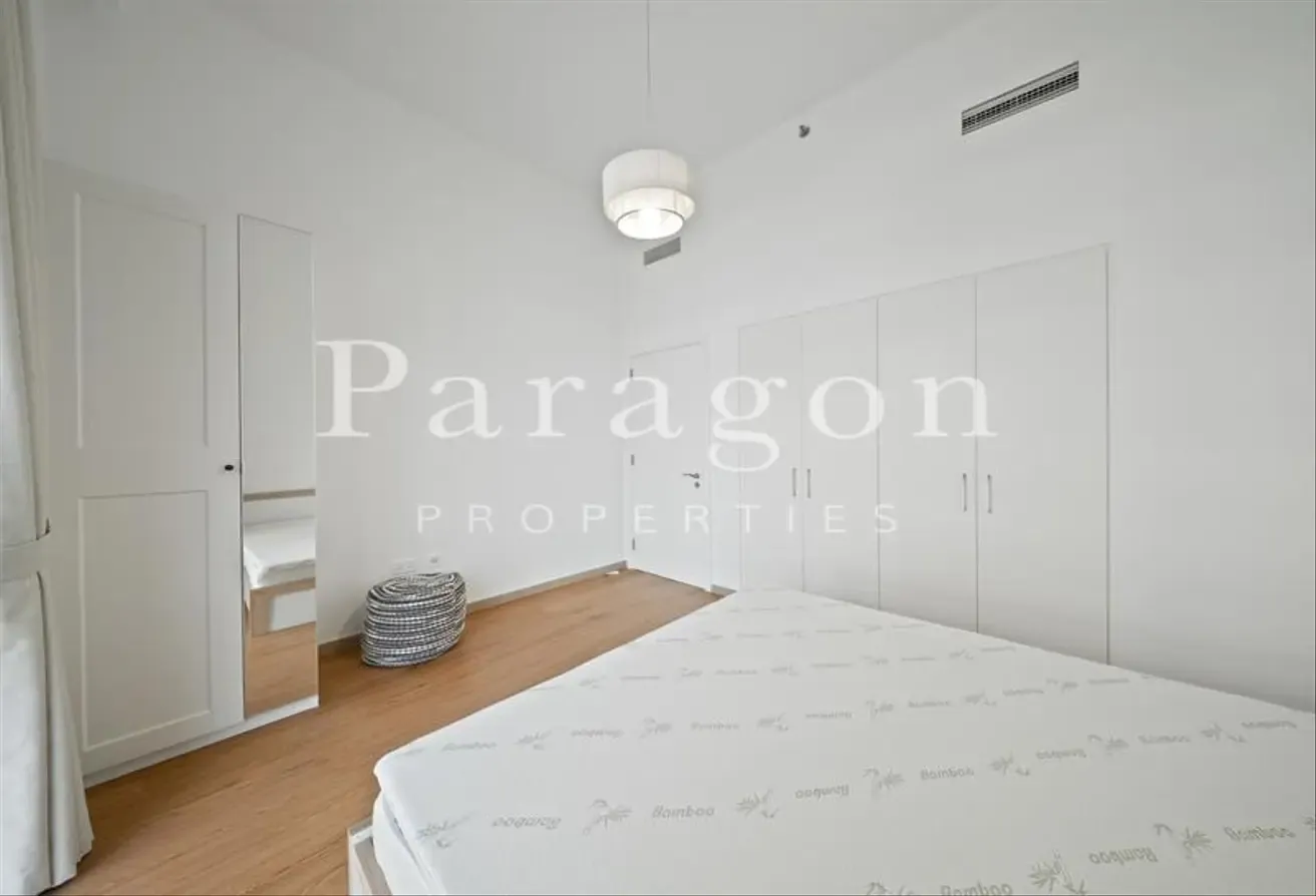 UPGRADED UNIT | DIRECT PARK EXCESS | PARK VIEW