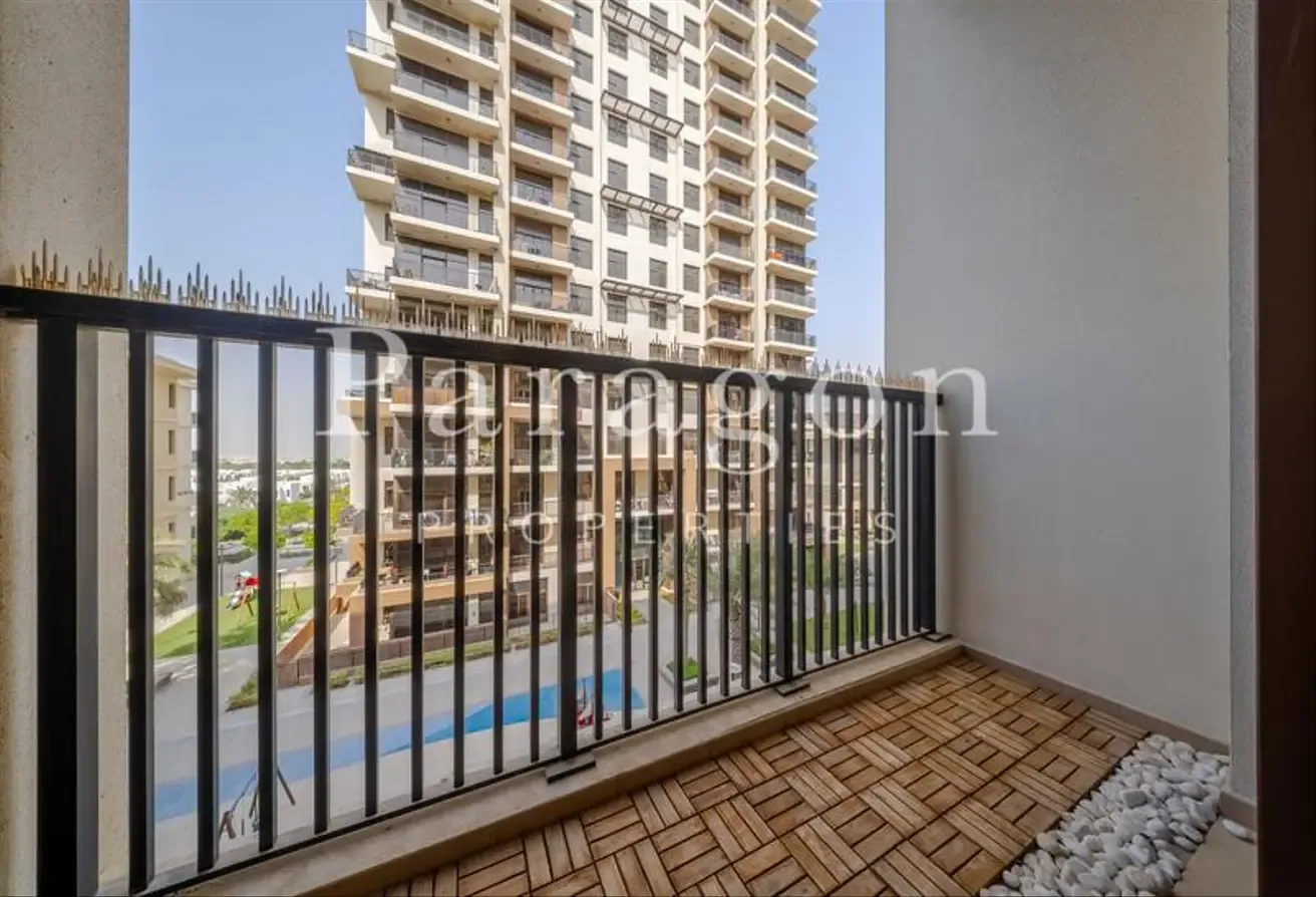 UPGRADED UNIT | DIRECT PARK EXCESS | PARK VIEW