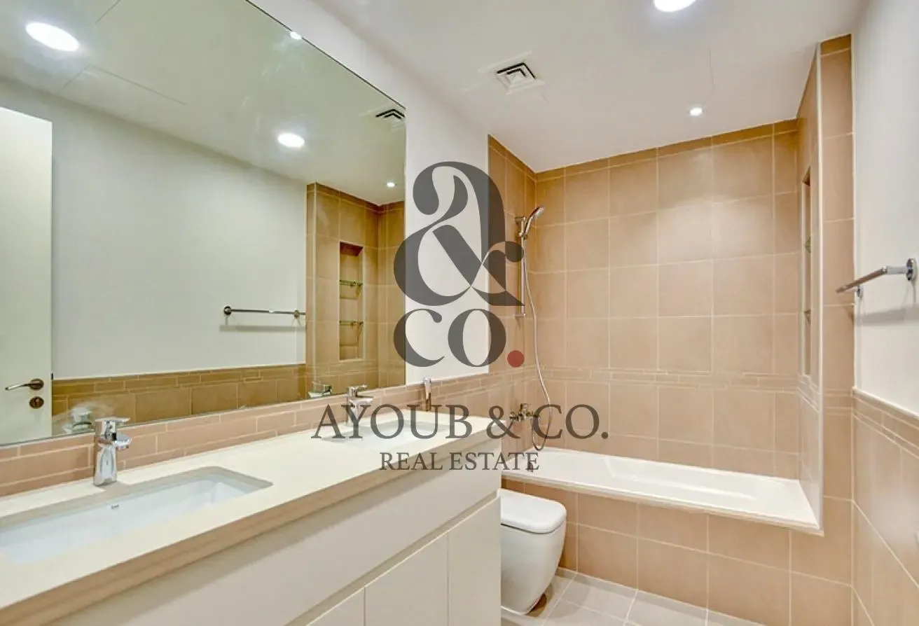 Tenanted | Rare Apartment | Motivated Seller