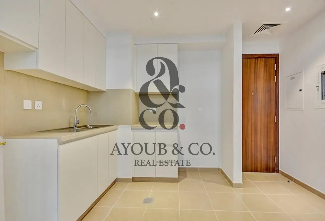 Tenanted | Rare Apartment | Motivated Seller