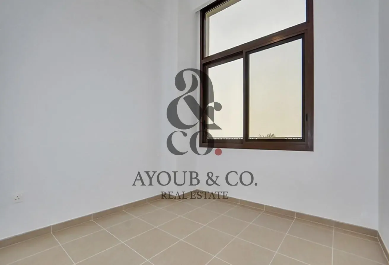 Tenanted | Rare Apartment | Motivated Seller